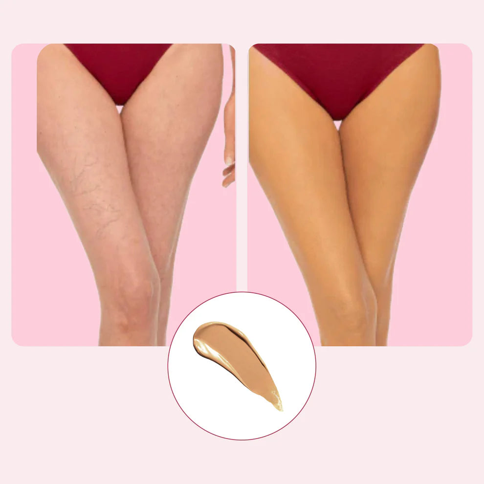 Velisse™ Body Coverage Protector