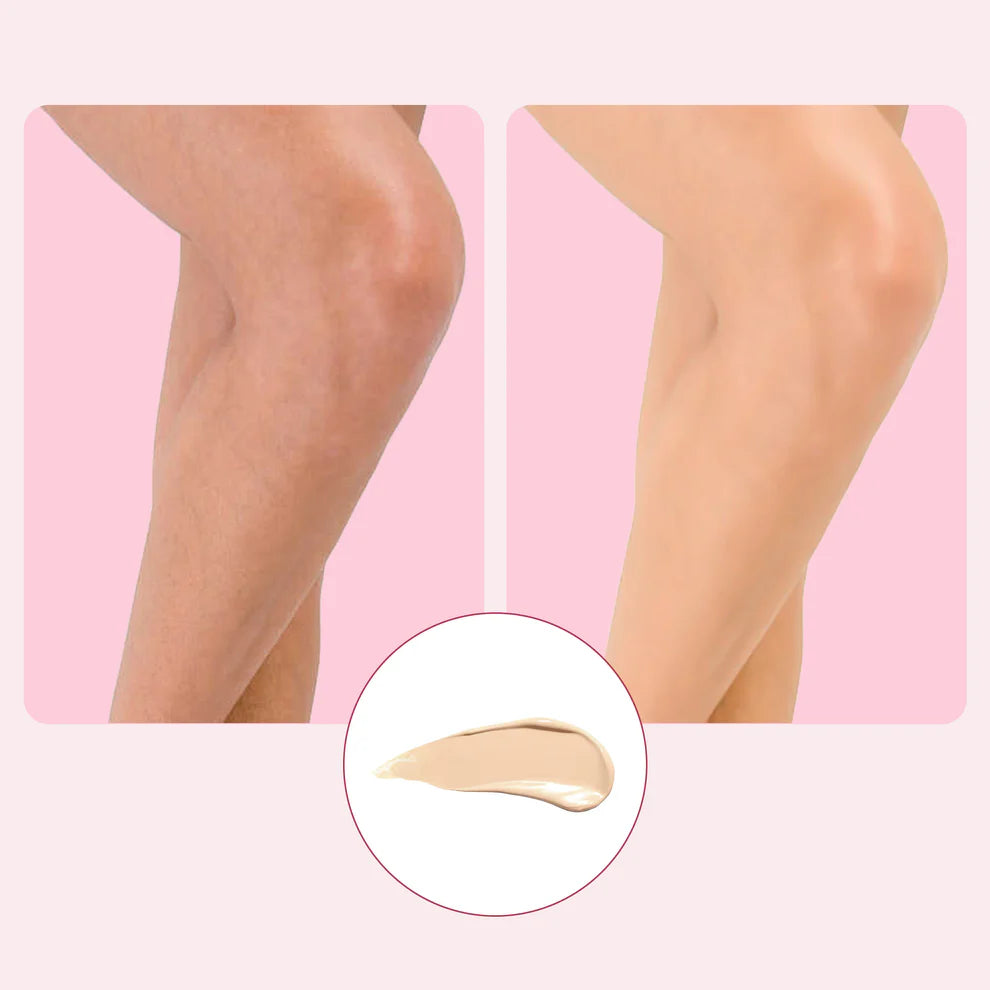 Velisse™ Body Coverage Protector
