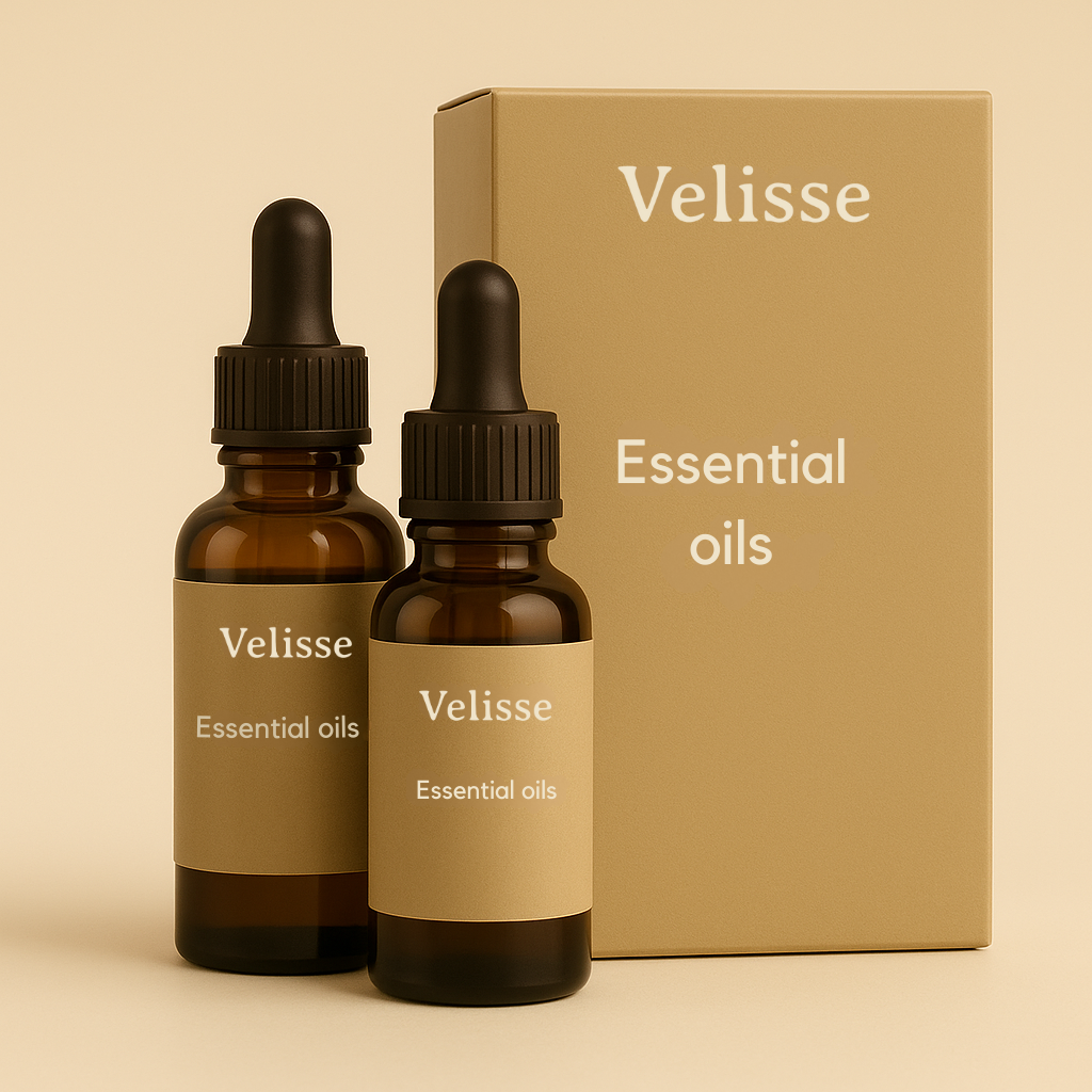 Essential oils
