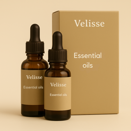 Essential oils