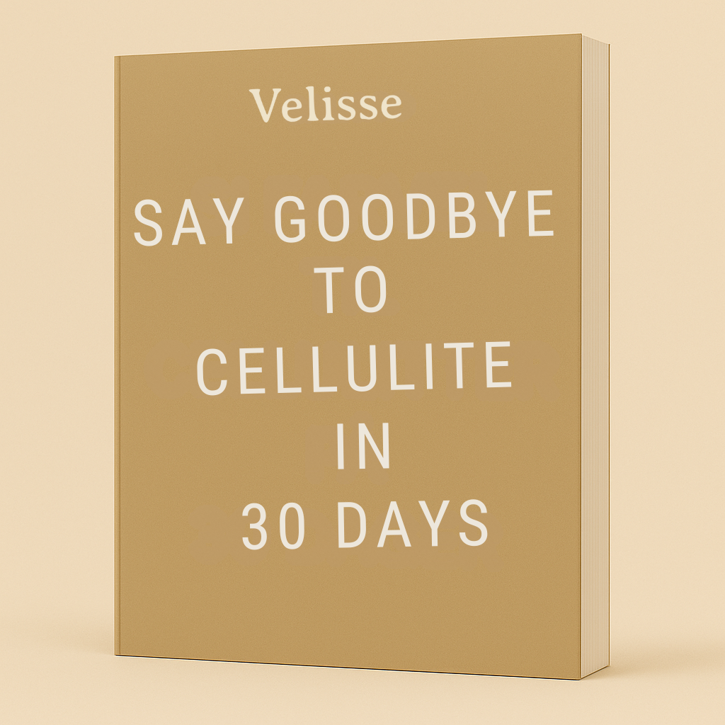 E-BOOK: Say Goodbye to Cellulite in 30 Days