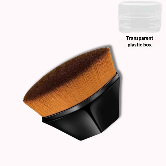 Applicator brush
