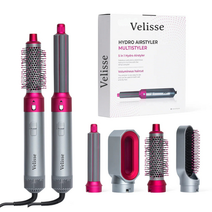 Velisse™ 5in1 AirStyler