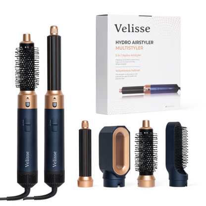 Velisse™ 5in1 AirStyler
