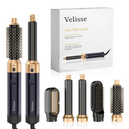 Velisse™ 5in1 AirStyler