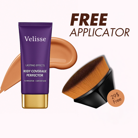 Velisse™ Body Coverage  Protector