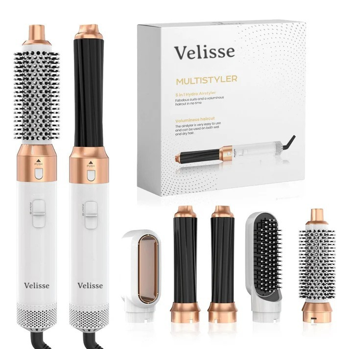 Velisse™ 5in1 AirStyler